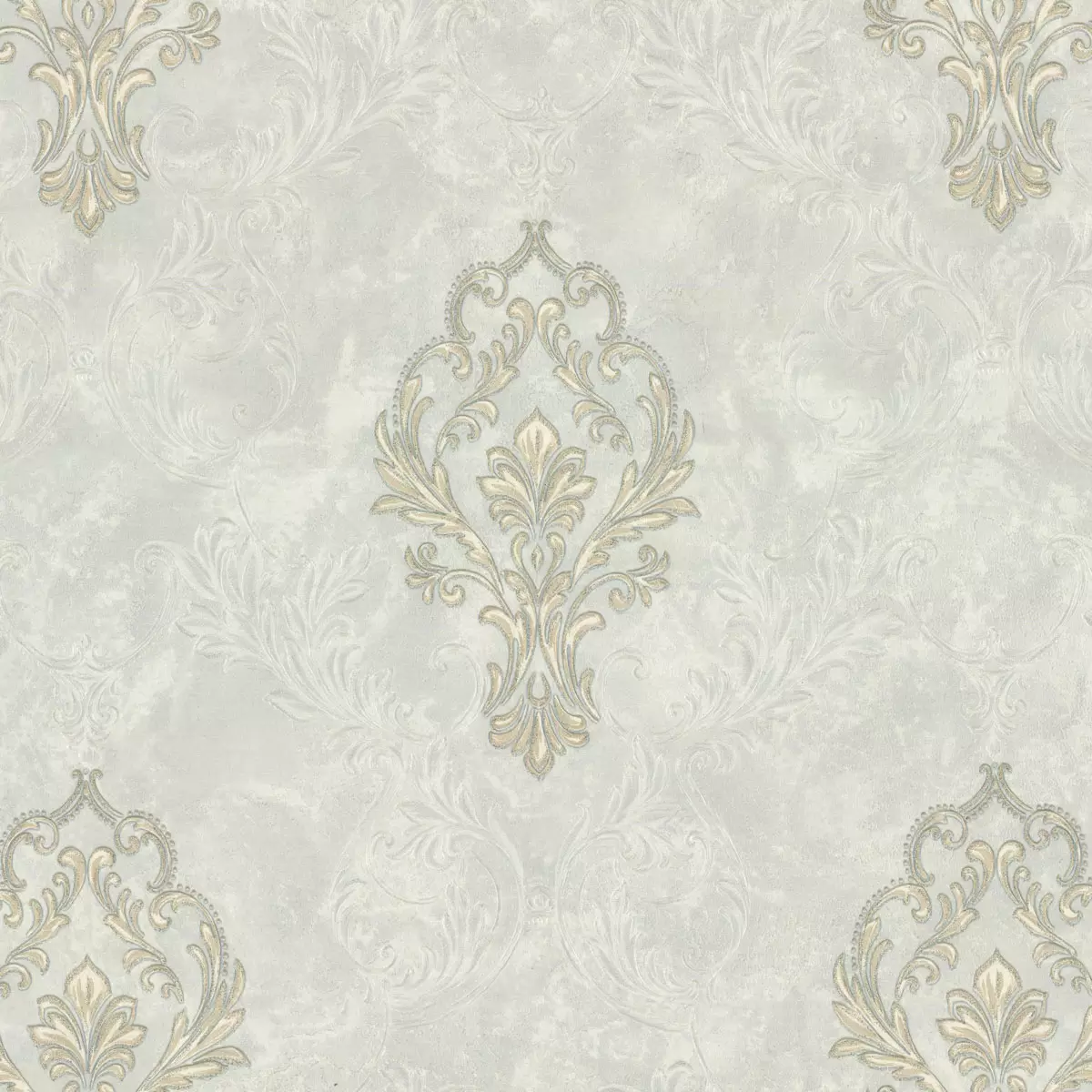 Обои EuroDecor 7259-11, 1,06х10м (Сапфир)