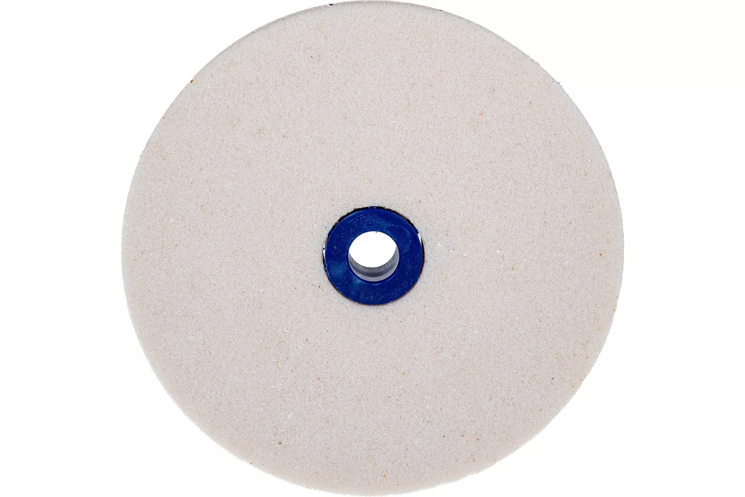 Круг заточной абразивный (125x20x12.7 мм) Луга 3655-125-12.7
