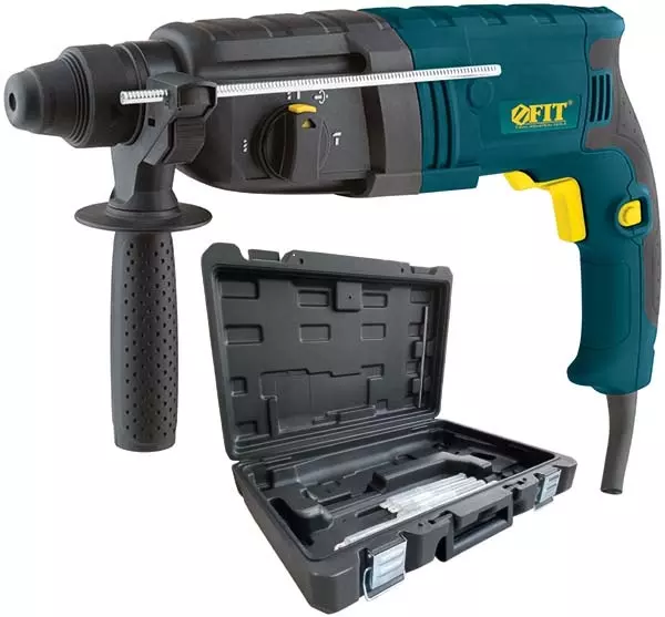 Перфоратор FIT 80109 900 Вт
