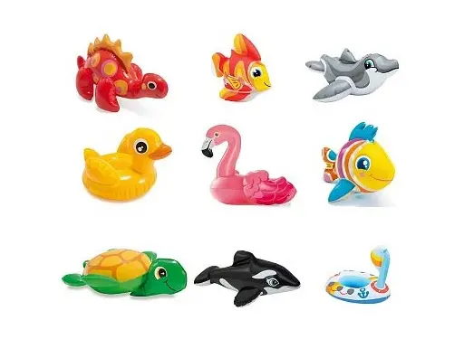 Надувные водные игрушки Intex 58590 