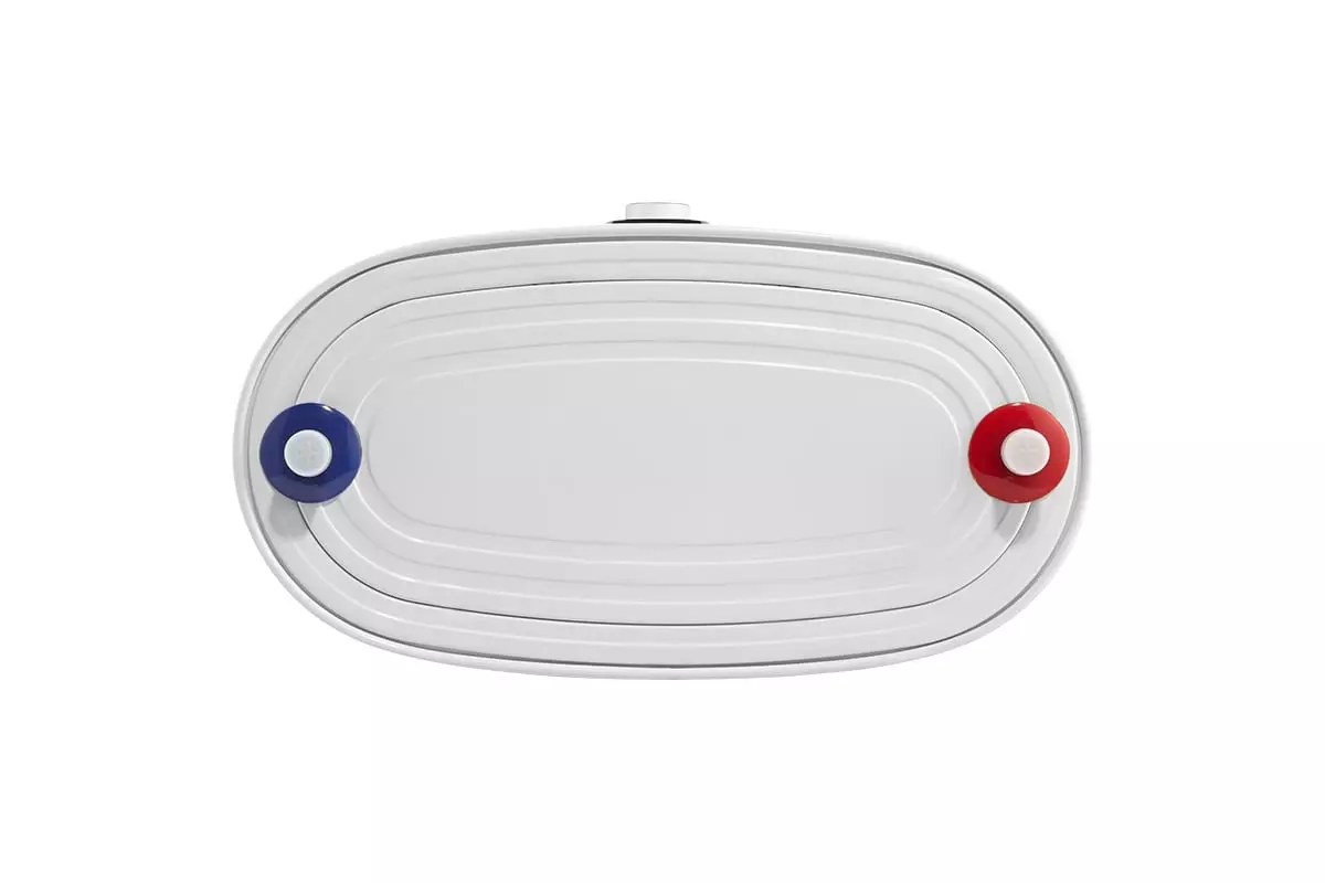 Водонагреватель электрический 50 л 2000 Вт Electrolux EWH 50 Gladius 2.0 эмаль, универсальный