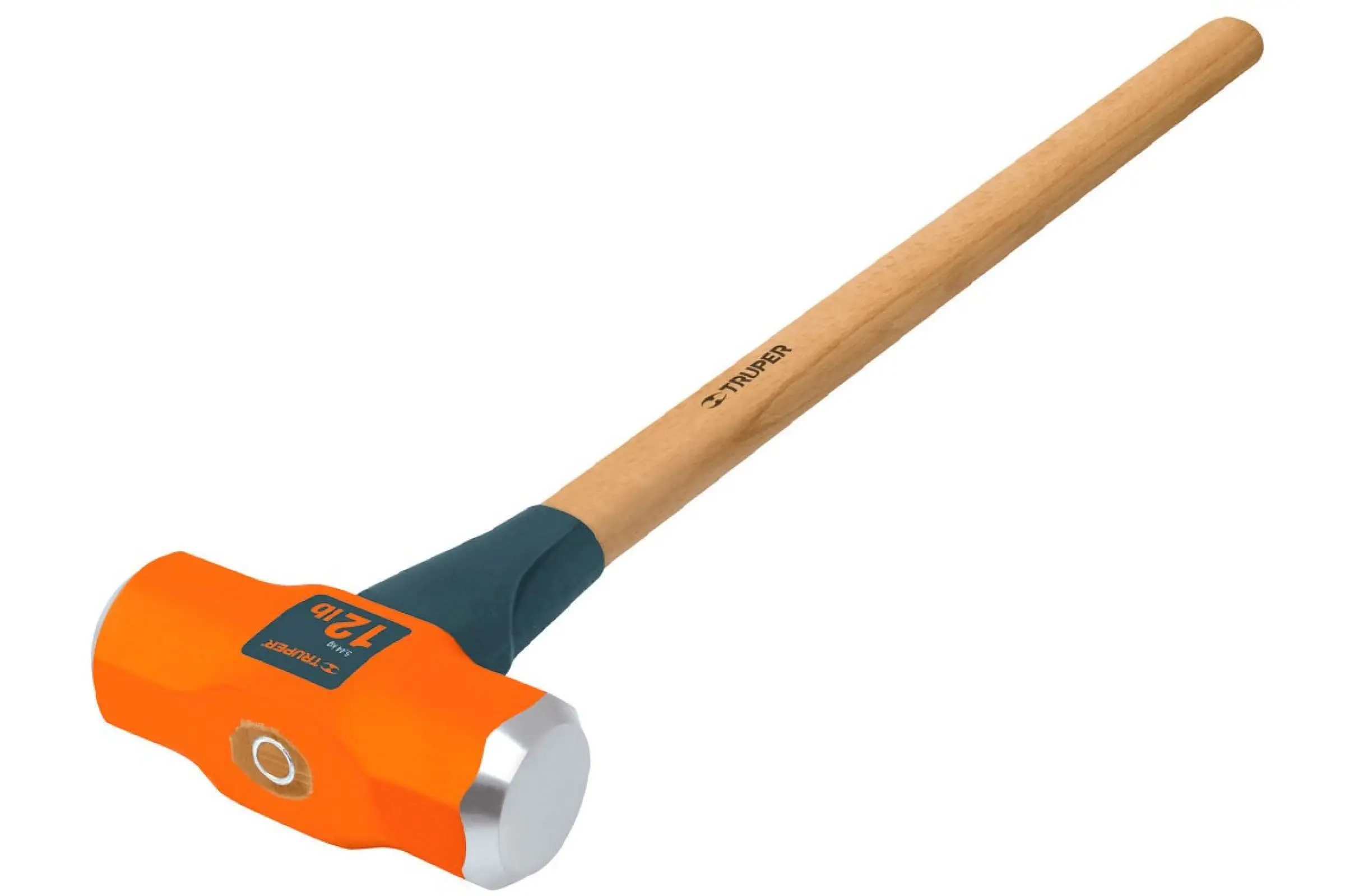 Кувалда с деревянной ручкой (91 см, 6.35 кг) Truper MD-14M 16514