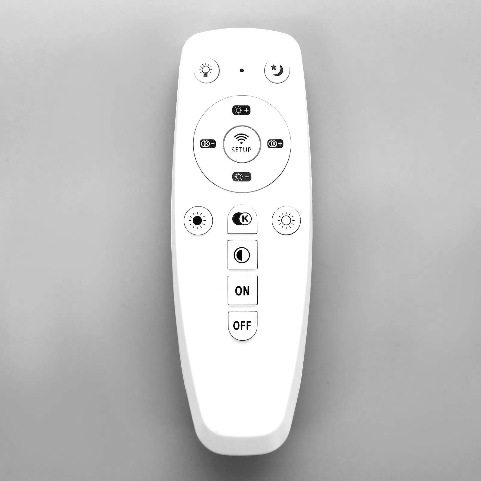 Люстра светодиодная 90Вт Галактика RGB 730х500х75 К007511 10410005