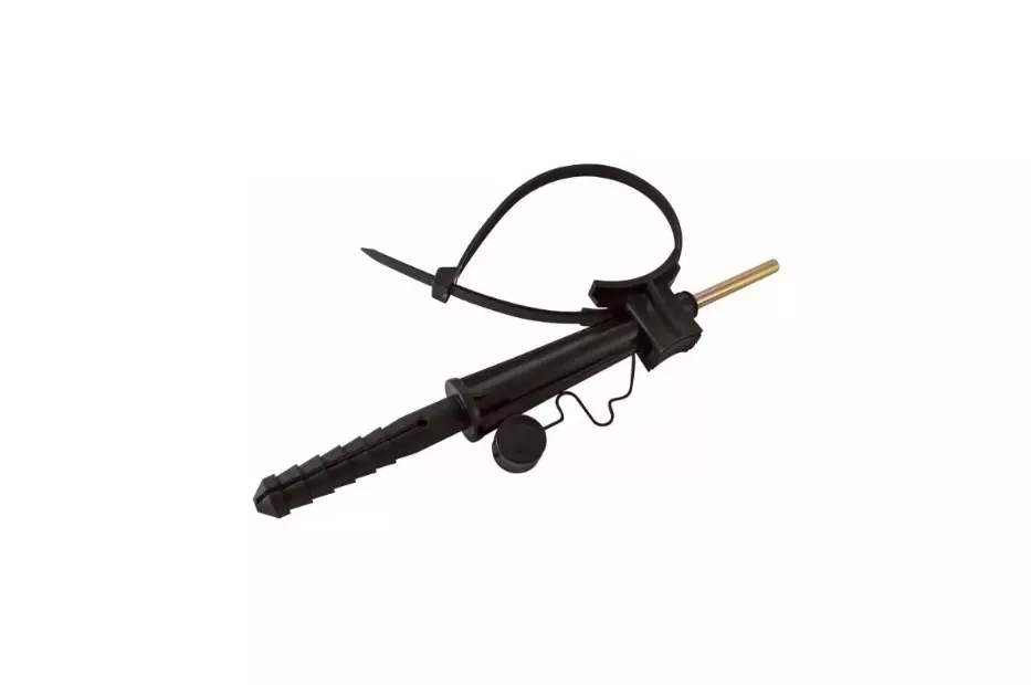 Крепление кабеля к зданию КФК12-47.6 TDM SQ0412-0023