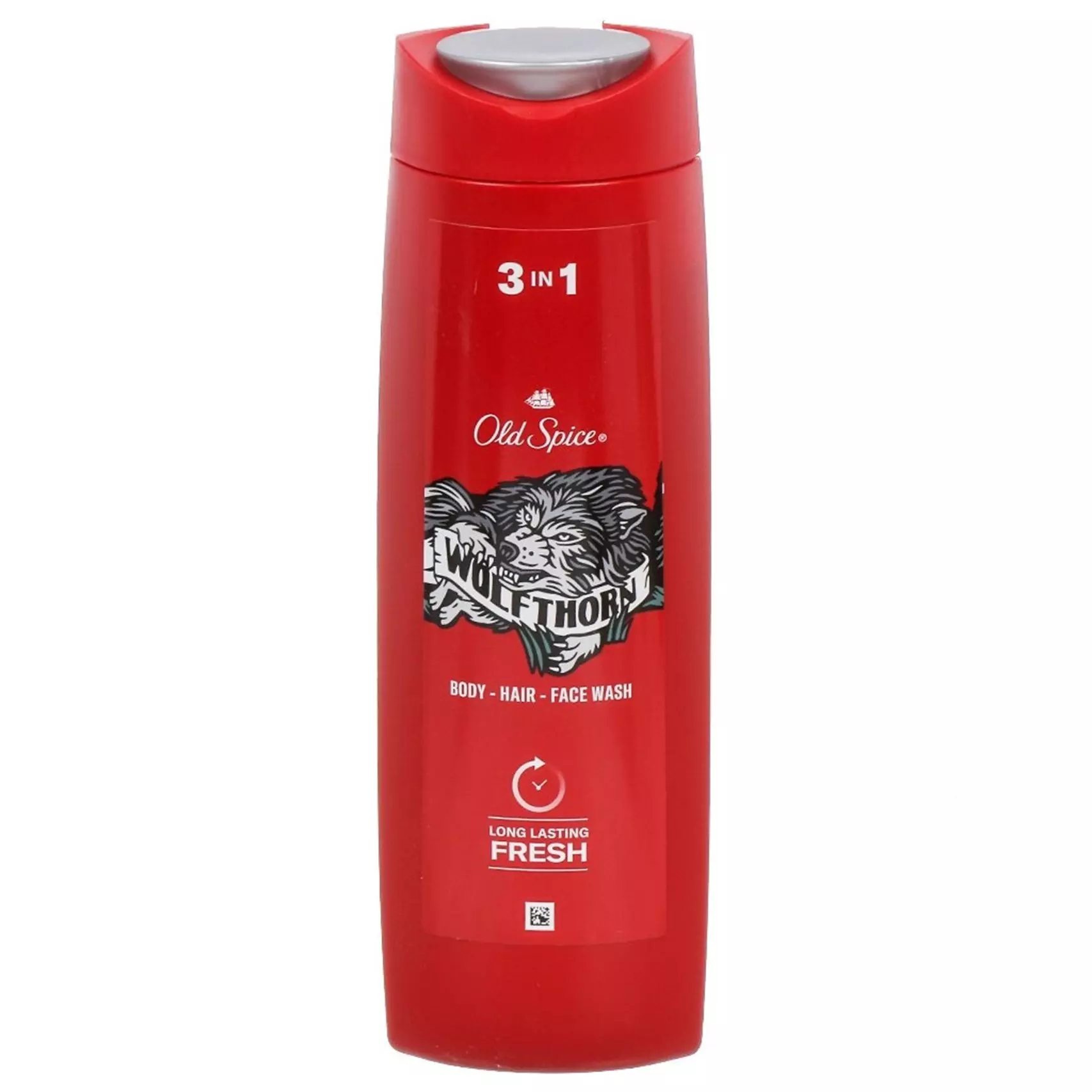 Гель для душа Old Spice Wolfthorn 400мл