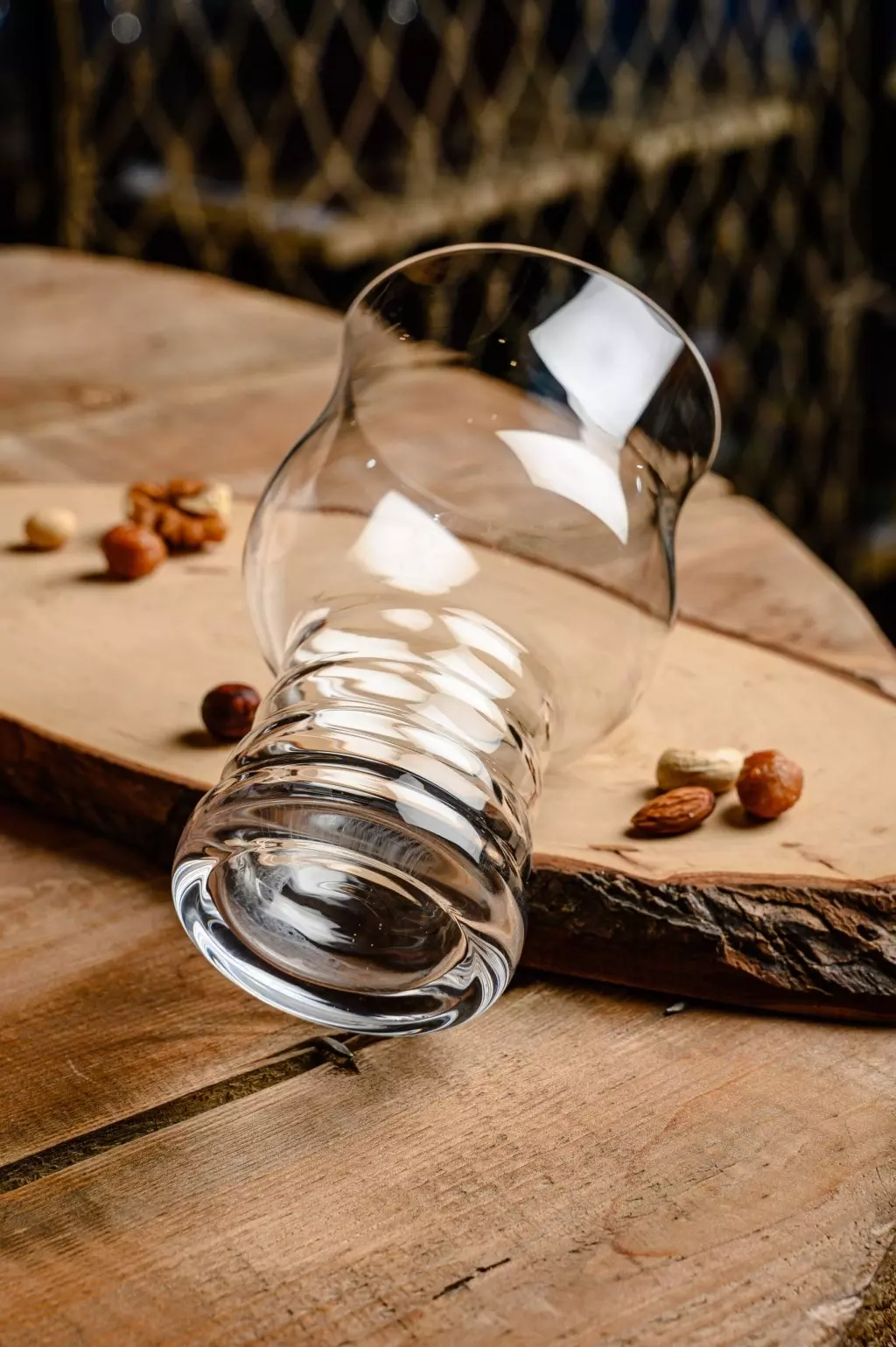 Пивной бокал 560 мл "БЛАНШ", Декостек, 3468-Гладкий