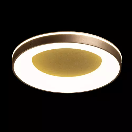 Люстра светодиодная 116Вт пульт De City 660015601