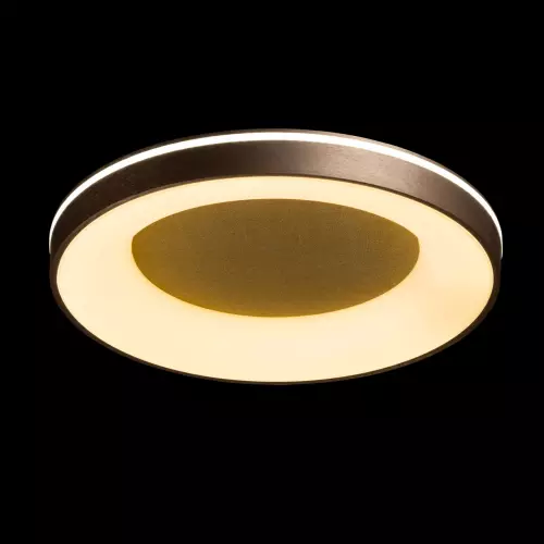 Люстра светодиодная 116Вт пульт De City 660015601