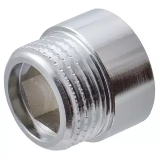 Удлинитель 1/2 в/н - 10 мм (хром), MP-У ИС.070686