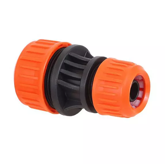 Муфта переходная для шлангов 1/2"х3/4" Жук 4008-00