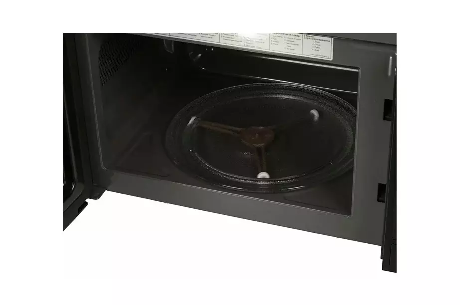 Микроволновка LG 20л 700Вт часы MS2042DB