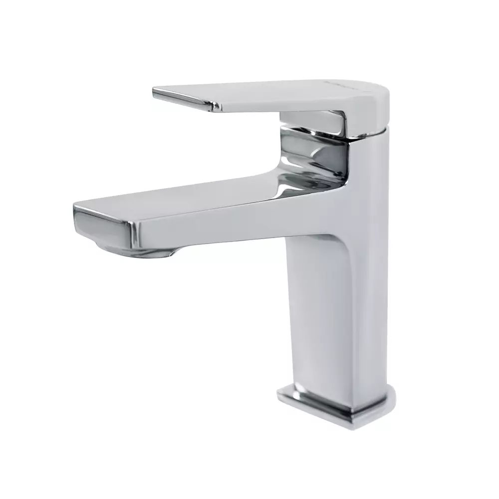 Смеситель для раковины, хром BelBagno ARDENTE-LVM-CRM-W0 без донного клапана, латунь