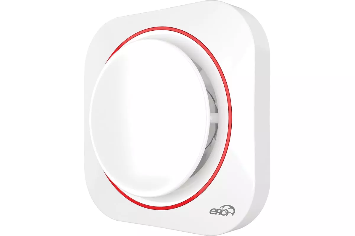 Вентилятор вытяжной накладной D-100 ERA DISC 4 (V=72m3/h)