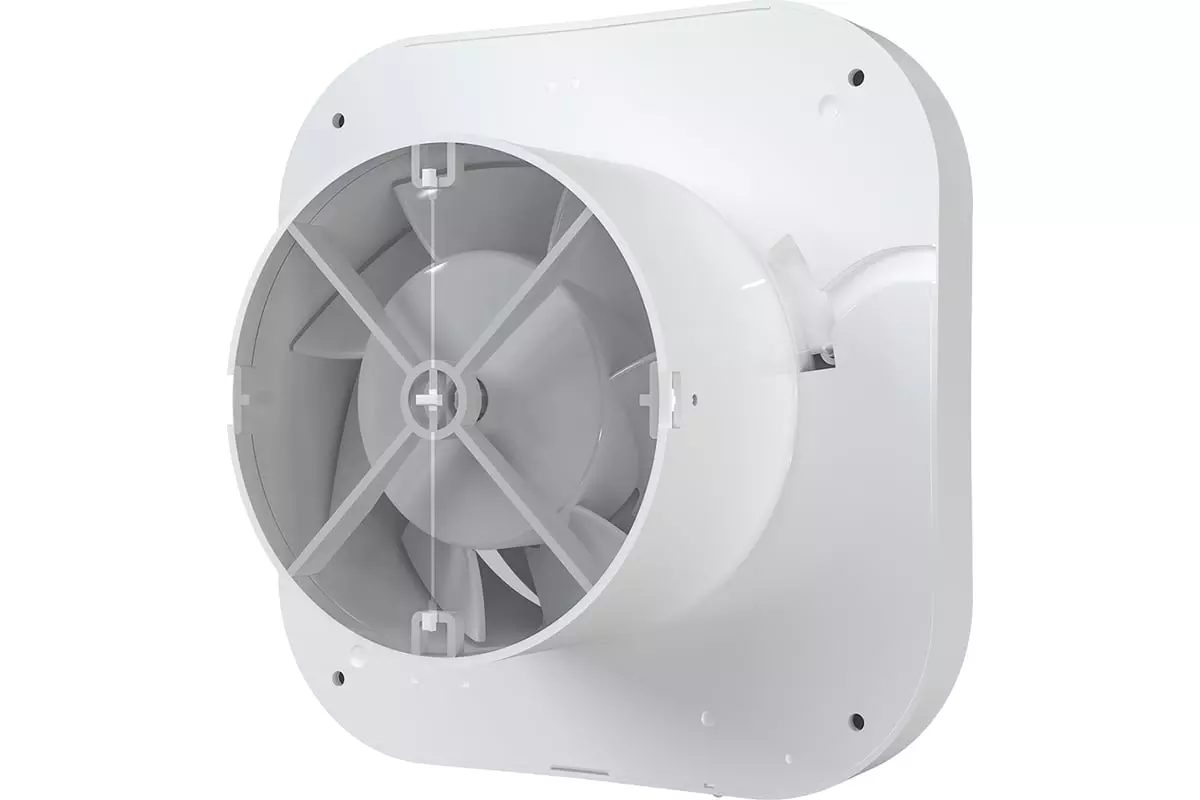 Вентилятор вытяжной накладной D-100 ERA DISC 4 (V=72m3/h)