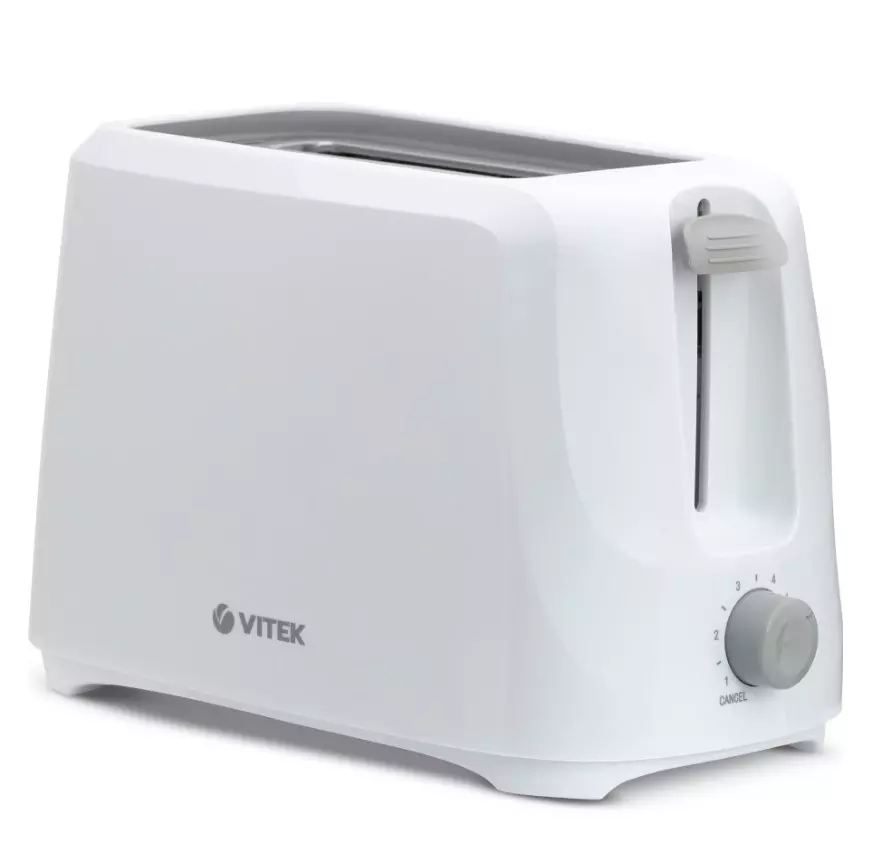 Тостер Vitek 700Вт VT-9001