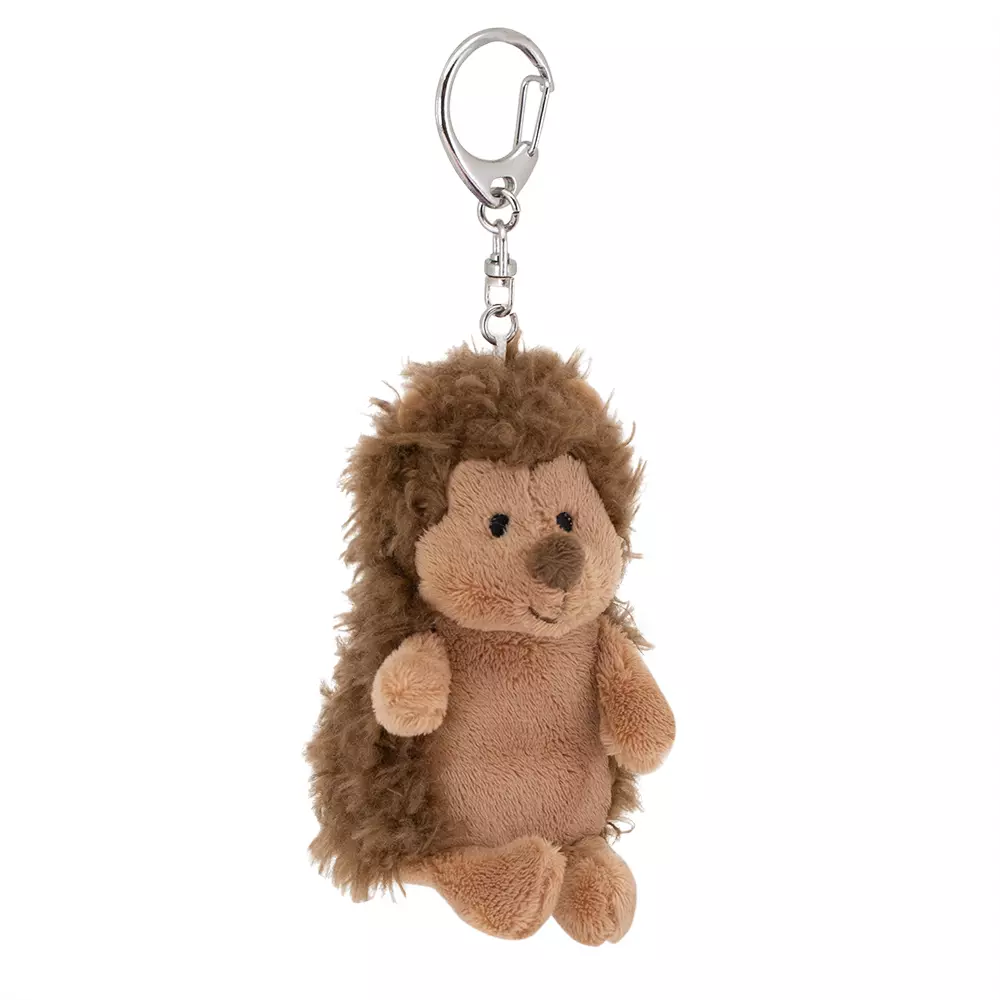 Брелок мягкая игрушка Ежик 11 см Orange Toys OT9016/11