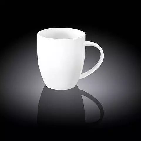 Кружка 380 мл фарфор Wilmax WL-993094/A