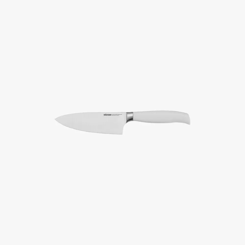 Нож поварской, 13 см, NADOBA, серия BLANCA 723411