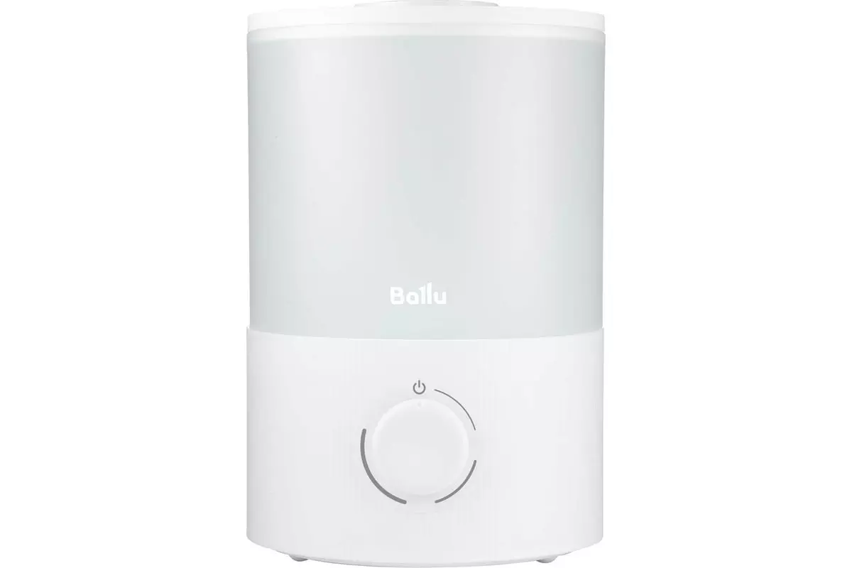 Увлажнитель воздуха ультразвуковой Ballu UHB-330