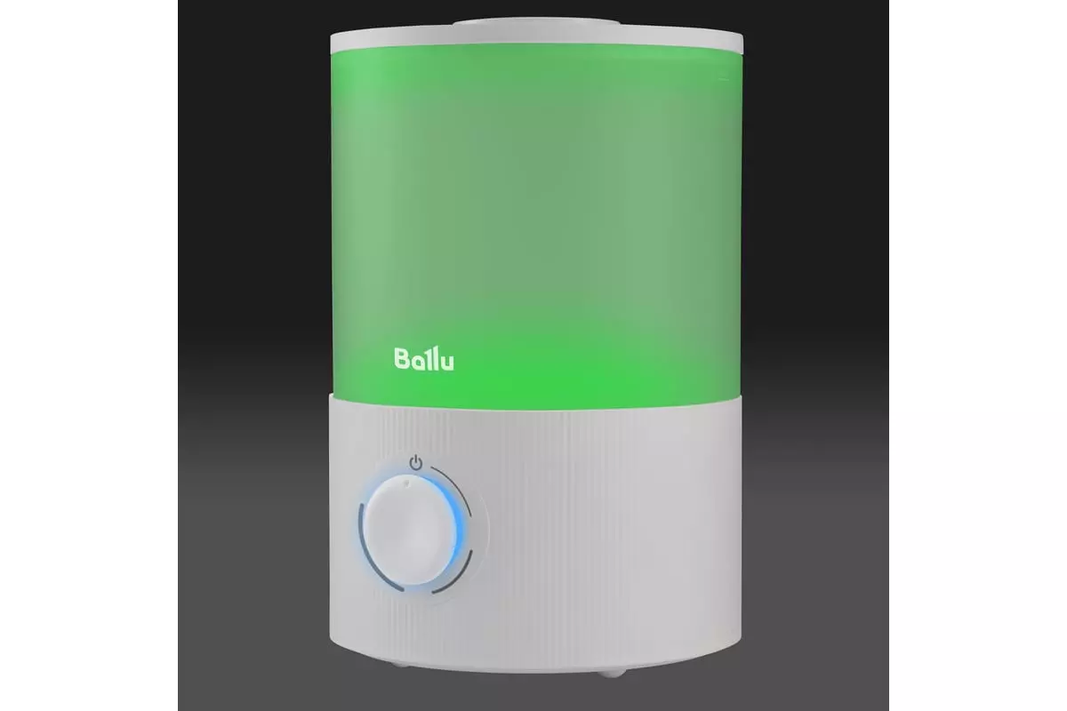 Увлажнитель воздуха ультразвуковой Ballu UHB-330