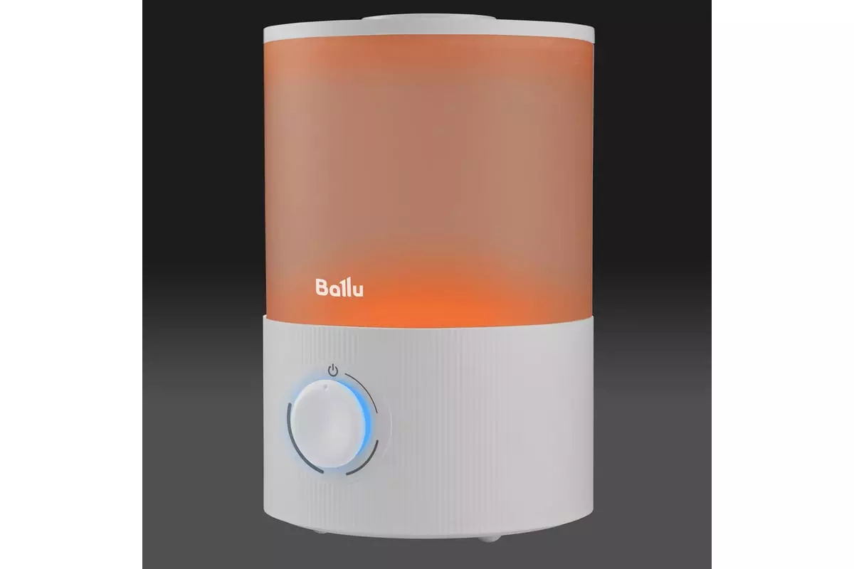 Увлажнитель воздуха ультразвуковой Ballu UHB-330