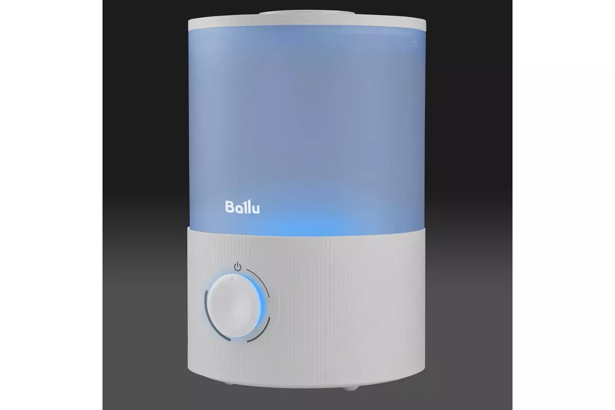 Увлажнитель воздуха ультразвуковой Ballu UHB-330
