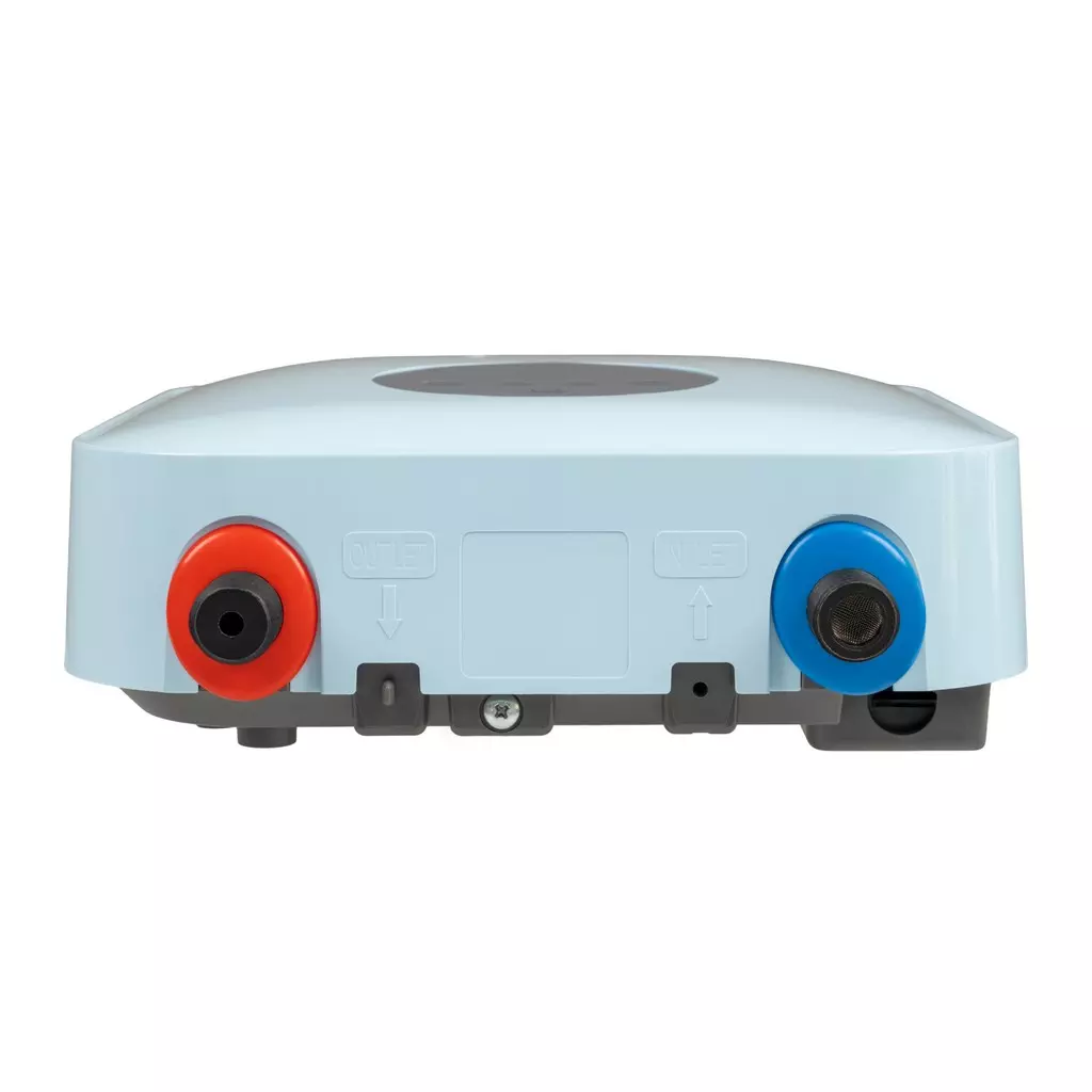 Проточный водонагреватель электрический 6000 Вт Haier FLEXI-EI6 GA0T6ME07R