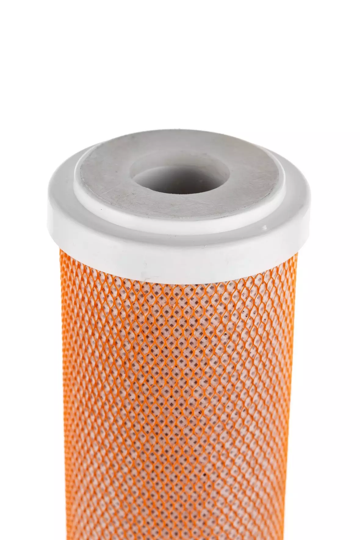 Картридж для фильтра воды под мойку ГЕЙЗЕР Арагон 10SL, 30068