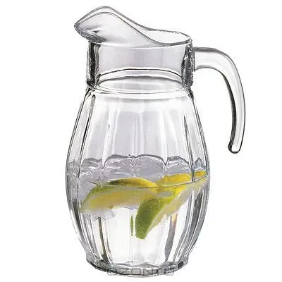 Кувшин 1,6 л 43374 SLDANCE 308357