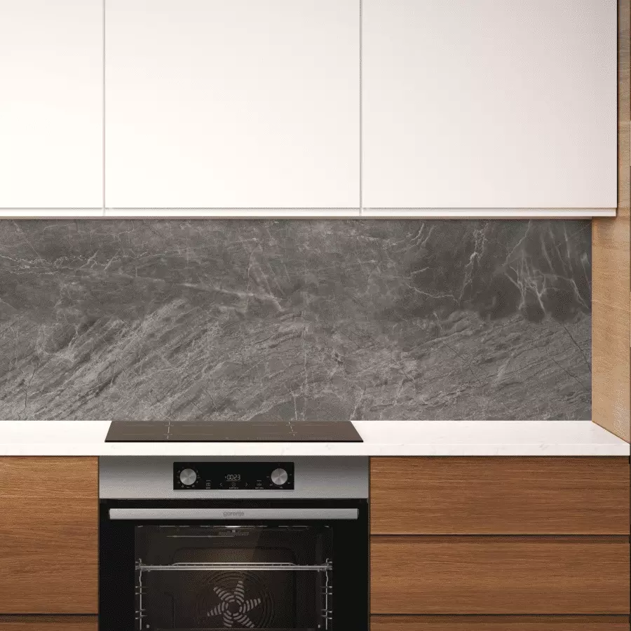 Панель композитная SPC Stella Novita Wall 1200х600х2,5 мм сатин Сьерра Невада