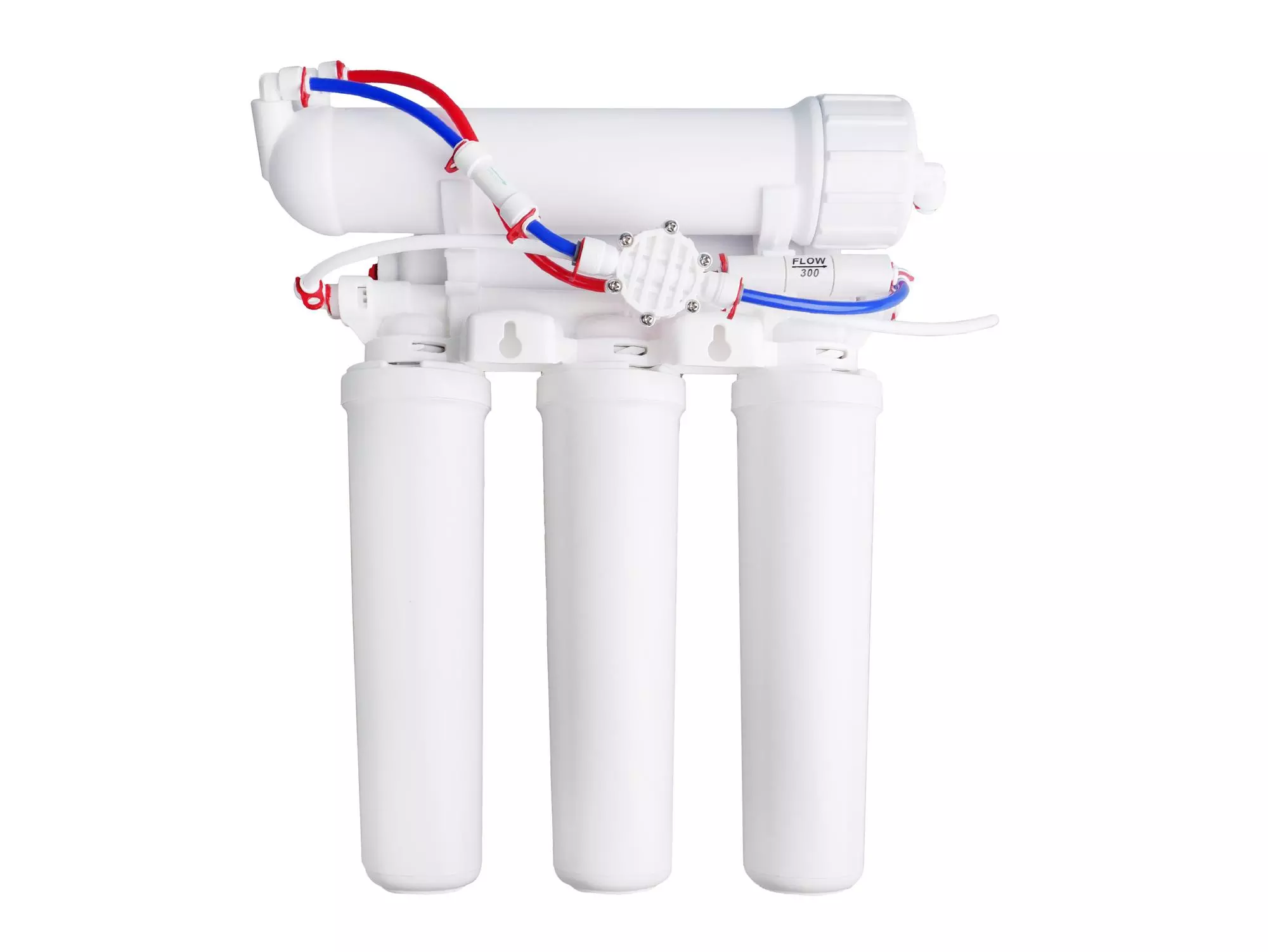 Фильтр обратного осмоса ГЕЙЗЕР Аллегро Оптима 20068