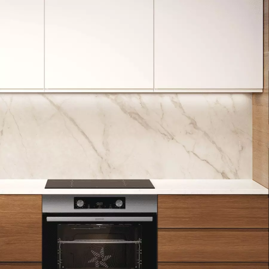 Панель композитная SPC Stella Novita Wall 1200х600х2,5 мм глянец Сима Гранде