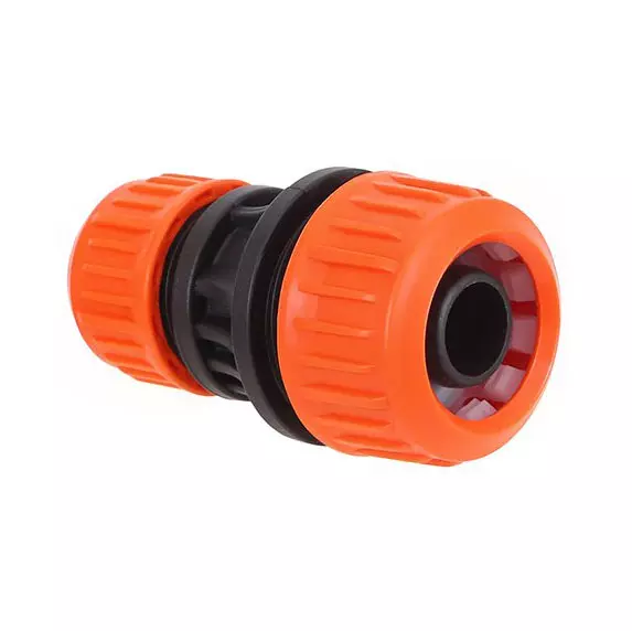 Муфта переходная для шлангов 1/2"х3/4" Жук 4008-00