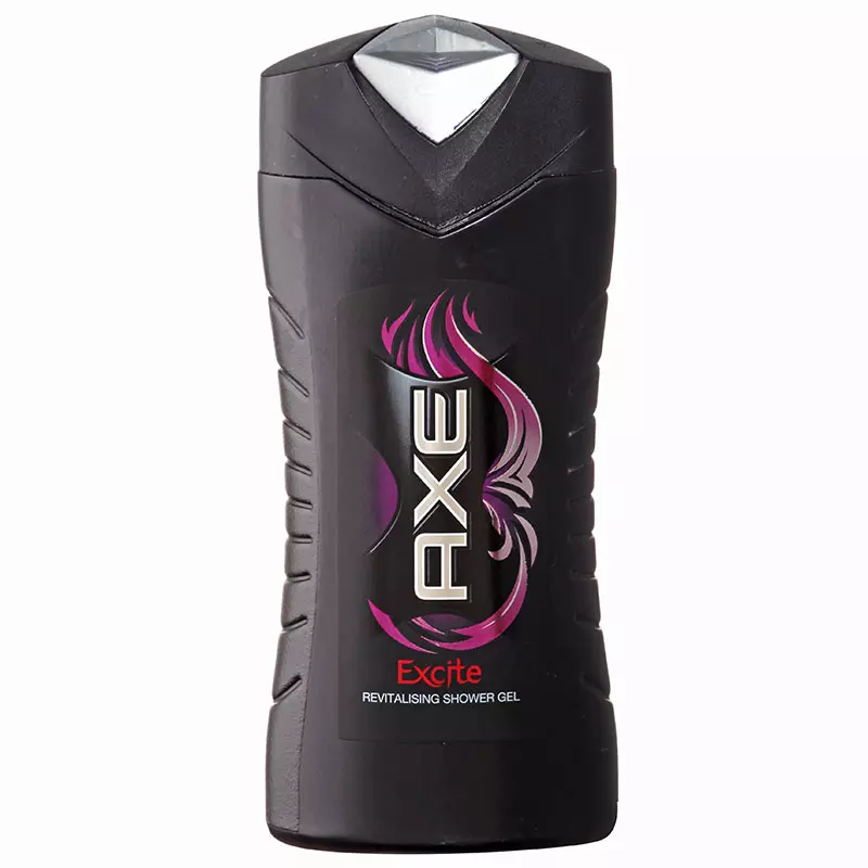 Гель для душа Axe Excite Men 250 мл