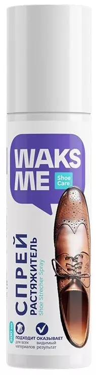 Спрей-растяжитель для обуви WAKSME 200 мл
