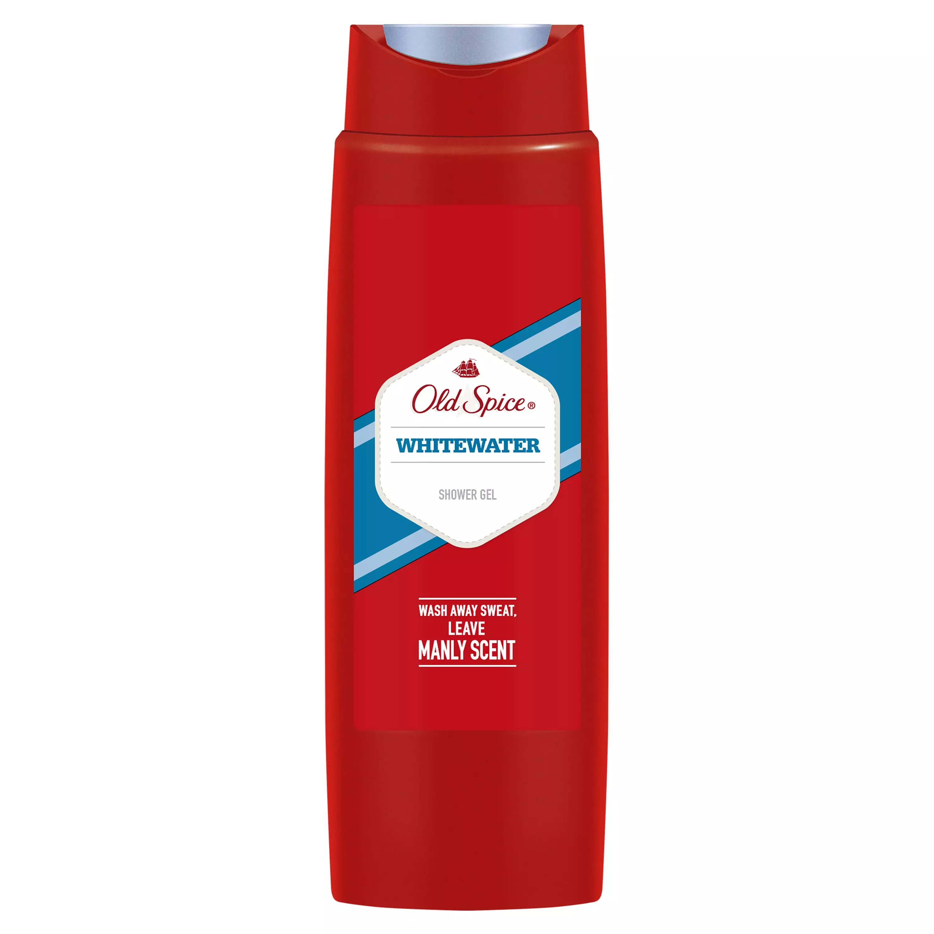 Гель для душа Old Spice Whitewater 250мл