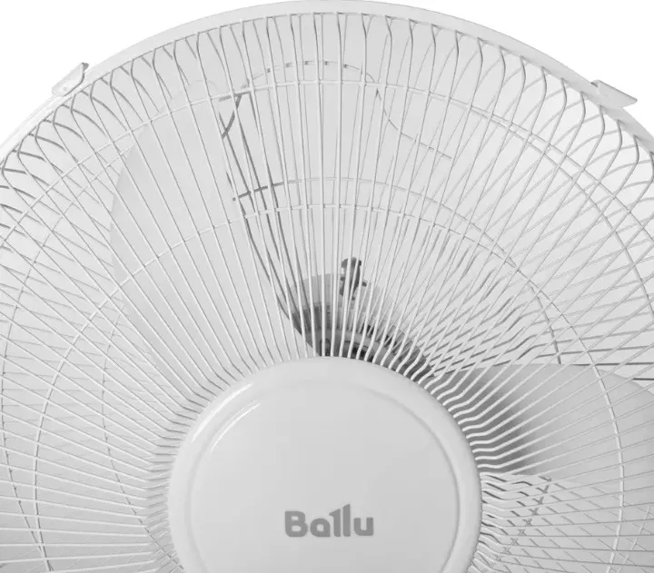 Вентилятор напольный Ballu BFF-806