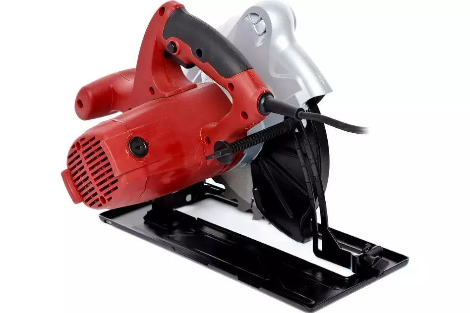 Циркулярная дисковая пила REDVERG RD-CS200-70 6633028