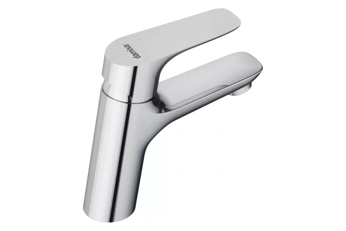 Смеситель для раковины RedBlue 770210000 Origin Bit