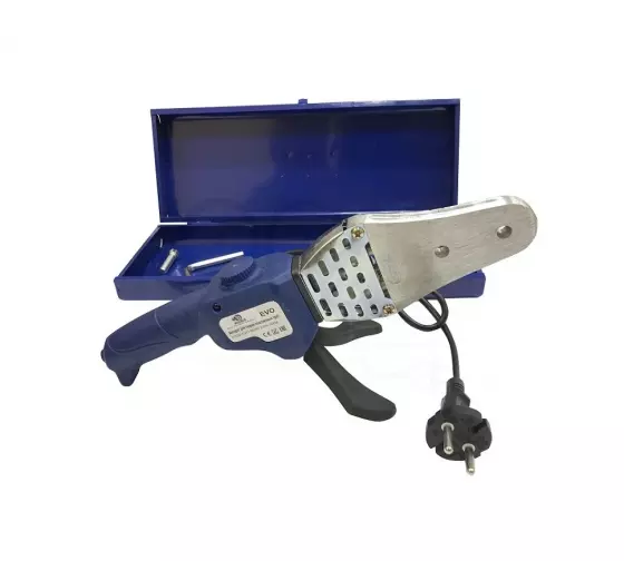 Аппарат для сварки пластиковых труб Favourite РС EVO-3108 , 800Вт.