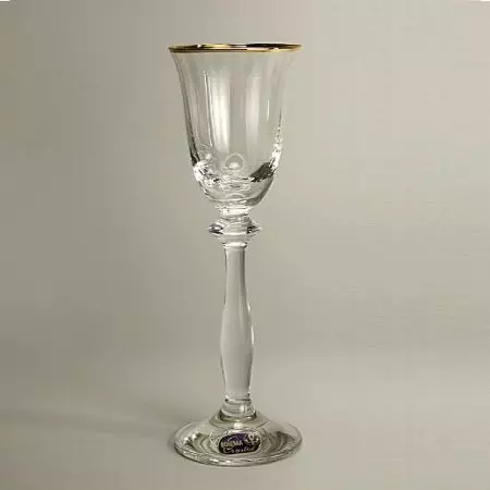 Рюмки 60 мл 6 шт Анжела CRYSTALEX