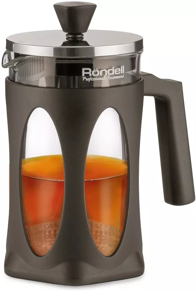 Френч-пресс 600 мл Craft Rondell, RDS-1301