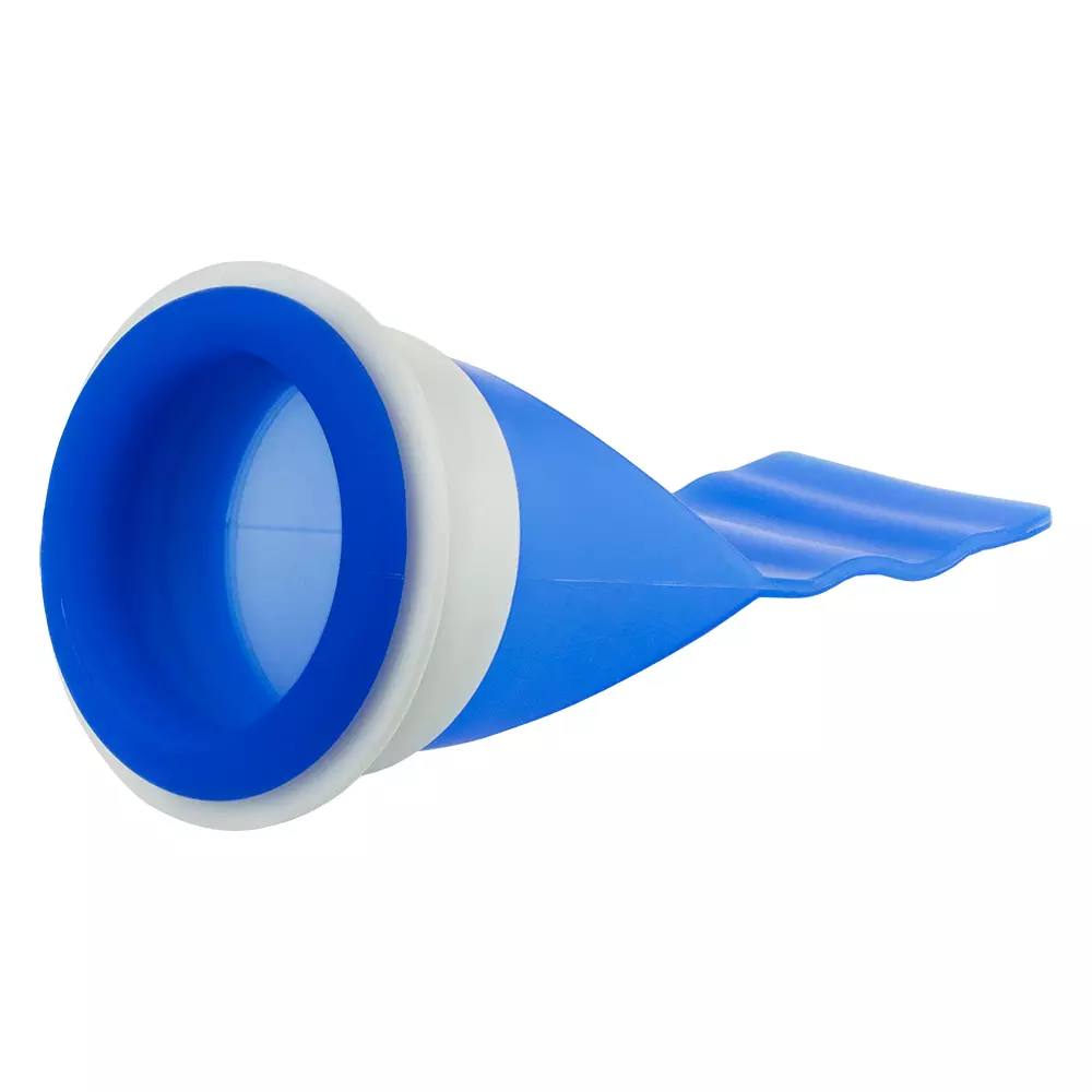 Клапан силиконовый (сухой затвор) для трапов и канализационных труб 40/50 мм, MP-У