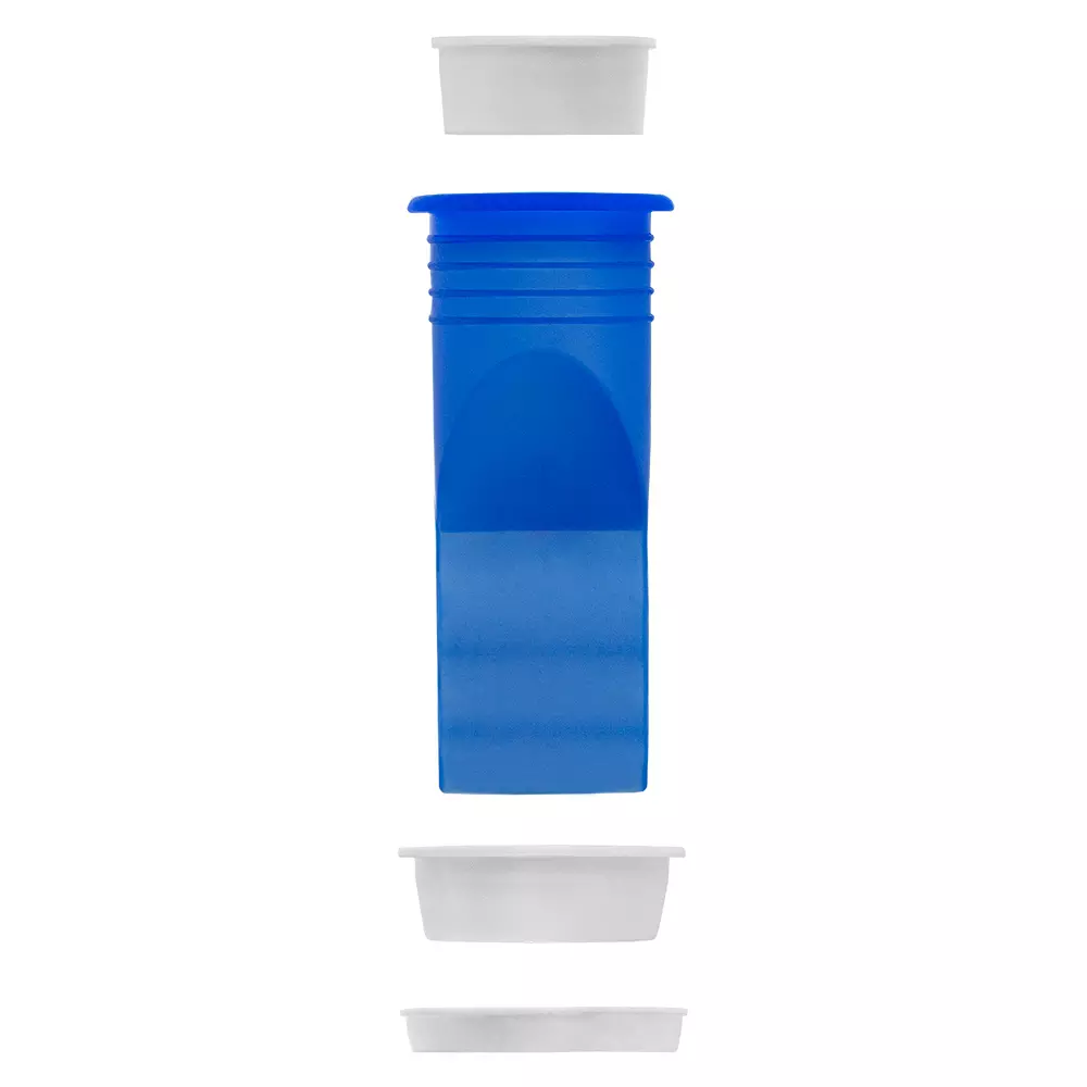 Клапан силиконовый (сухой затвор) для трапов и канализационных труб 40/50 мм, MP-У