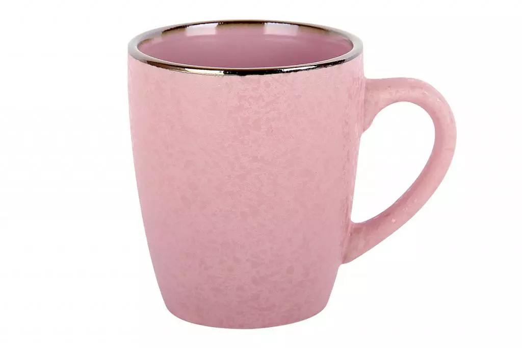 Кружка Elite pink, 350 мл, 19S508MUG