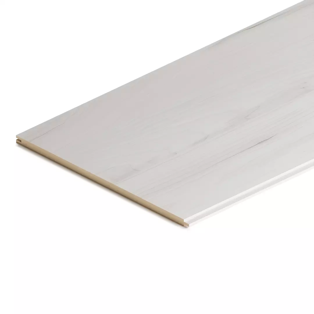 Стеновая панель МДФ Classic STELLA Light Липа Амурская 2700х200х6 мм