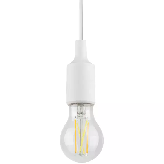 Патрон Е27 со шнуром выключателем и вилкой 5м ЭРА Б0064206