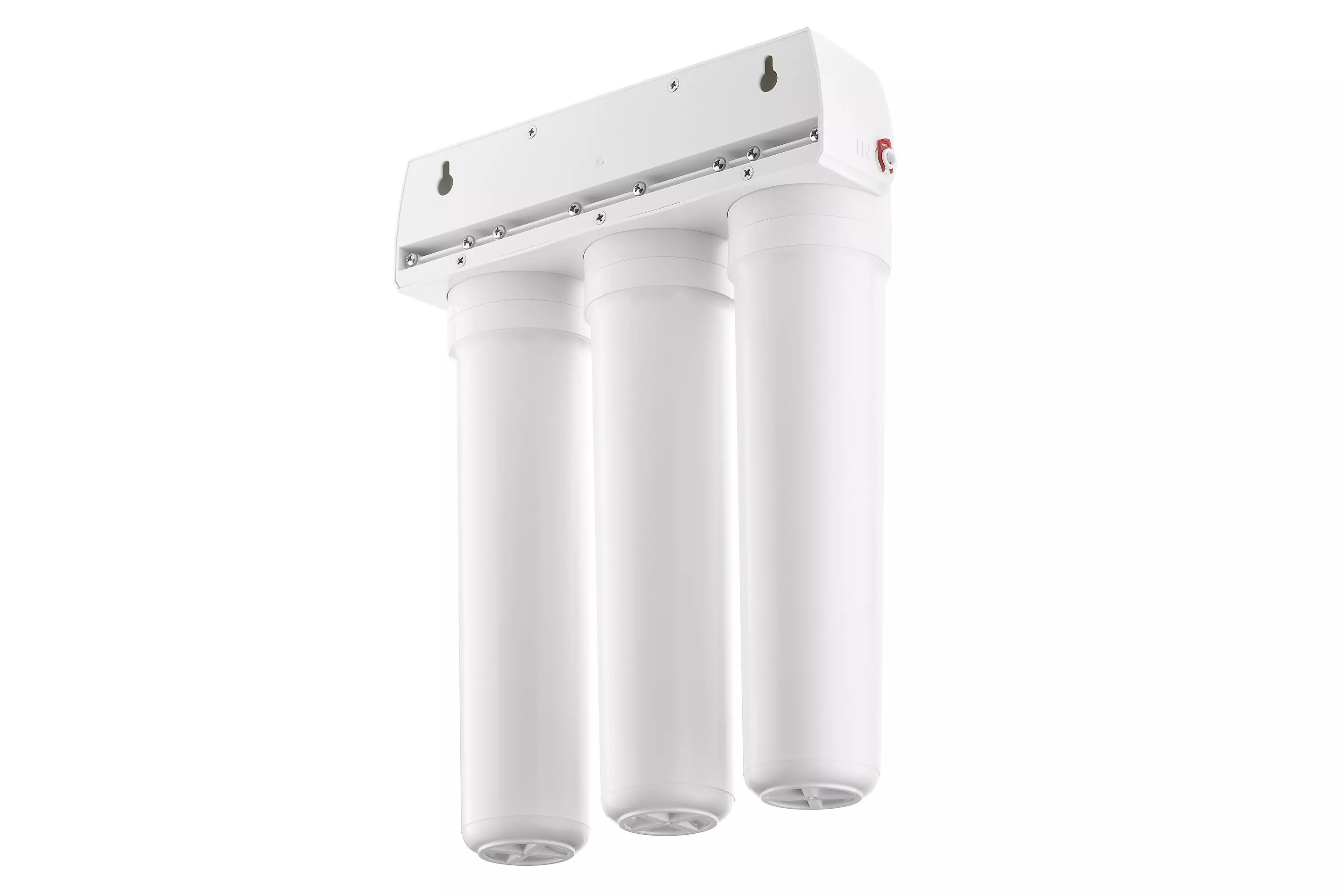 Фильтр для воды под мойку ГЕЙЗЕР Смарт универсальный, 11048