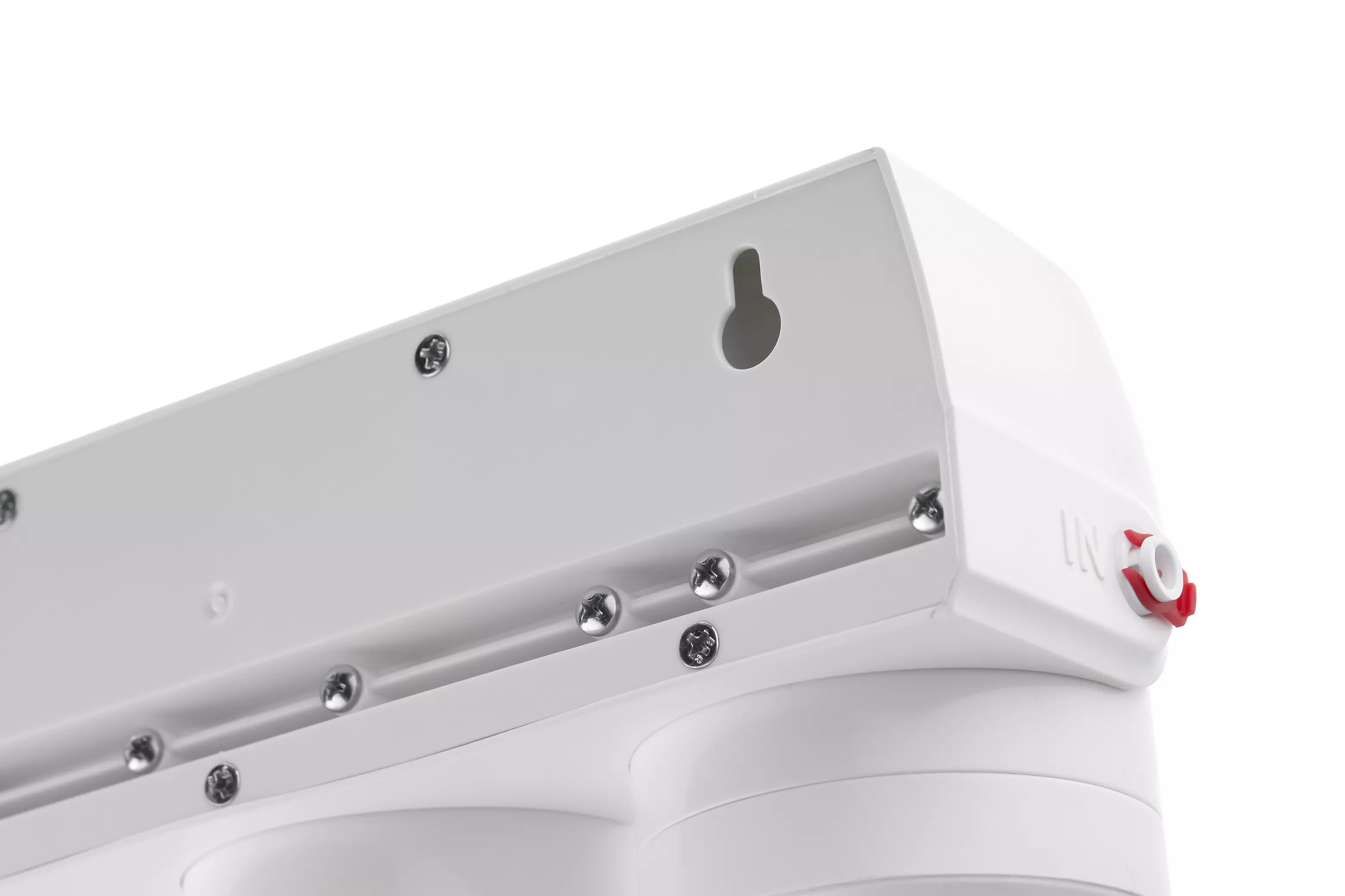 Фильтр для воды под мойку ГЕЙЗЕР Смарт универсальный, 11048