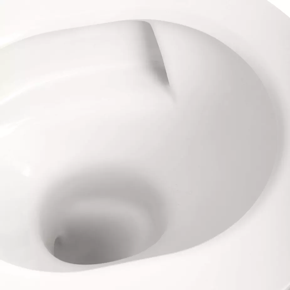 Подвесной унитаз TOKITO TATSUMAKI МOMMO 4.0 смыв торнадо, микролифт